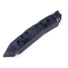 Ford Focus 2012-2015 Front Left Bumper Bracket (2012-2015)