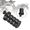 BMW R1250 R1200 GS / Adv CNC Shifter Pedal Extension Black (2019-2023)