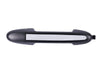 Hyundai Santa Fe CM Chrome Front Left Outer Door Handle (2005-2012)