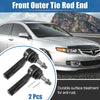 Chevrolet Equinox Front Outer Tie Rod End Links (2005-2009)