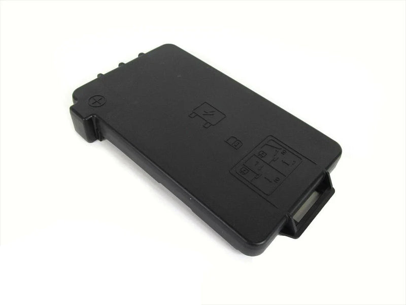 DODGE RAM 1500 2500 3500 FUSE RELAY BOX COVER LID (2009–2018)