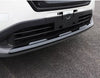 Nissan Rogue Front Lower Bumper Grill Molding (2021-2023)