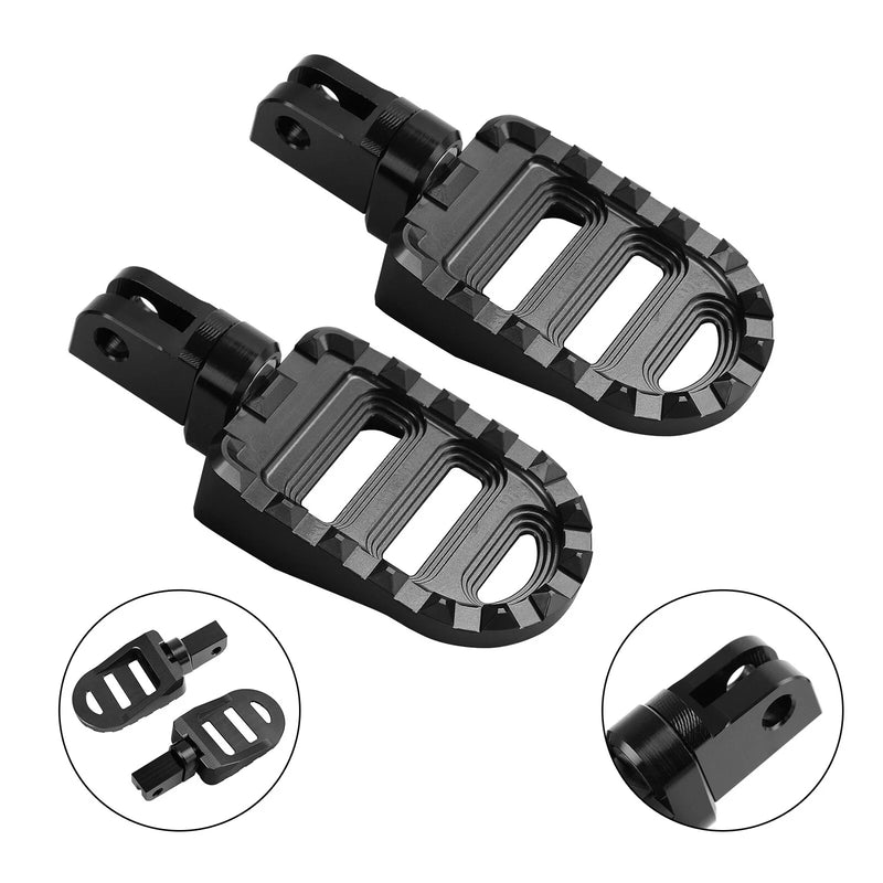 Interceptor 650 Continental 650 GT650 Footrests Pegs (2019-2023)