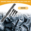 Ford Fiesta, Puma Engine Timing Cam Lock Tool Kit (2002-2023)