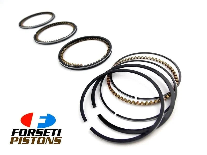 Honda CB750L 0.5mm O/S Piston Ring Set 62.5mm (1979)