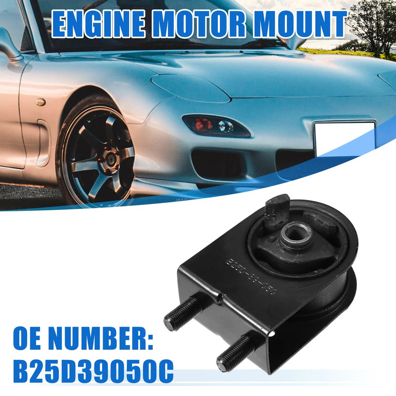 Mazda ES Engine Motor Mount Front Housing (1999-2003)