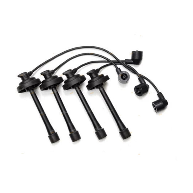 Toyota Spacia Liteace Spark Plug Leads (1998–2001)