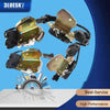 Ford Territory SX SY SZ 4 x Door Lock Actuators (2004-2014)