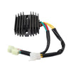 Arctic Cat 500 4X4 FIS TBX TRV Regulator Rectifier (2000-2009)