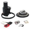 Honda CB600F Hornet 600 Ignition Key Switch Lock Set (2000-2002)