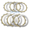 Suzuki LS650 Boulevard S40 / Savage Clutch Friction Disc Plate (05-17)