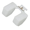 Suzuki GS500 GSX600F GSX750 Katana 2 x Carburetor Floats (1998-2006)