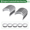 Mitsubishi L300 Main Bearing Set (1991-2007)
