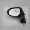 Toyota Corolla Left Side Power Heated Wing Mirror Assembly (2019-2024)