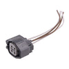 Toyota Lexus Oxygen Sensor Connector Wiring Harness