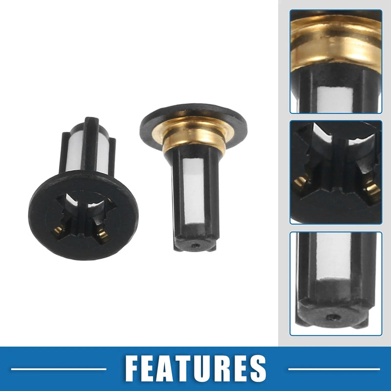 Acura RSX, Honda Civic (2002-2006) - 4 x Seals Fuel Injector O Rings