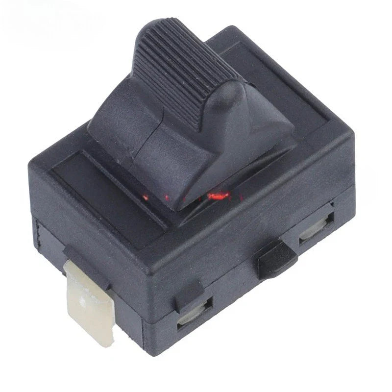 Jeep Grand Cherokee Power Window Switch (1999–2004)