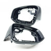 Toyota Highlander Rear Mirror Frame Holders (2022)