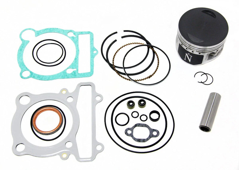 Yamaha Moto-4 YFM350ER Namura 83mm Piston & Gasket