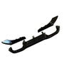 BMW 2 Series F87 M2 Rear Bumper Diffuser Lip (2016-2022)