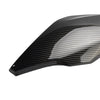 Kawasaki Z650 Front Side Tank Gas Trim Fairing Panel (2017-2019)