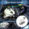 Hyundai Getz Brake Master Cylinder with Reservoir (2005-2009)