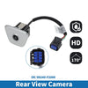 Hyundai Elantra Rear View Backup Camera (2019-2020)