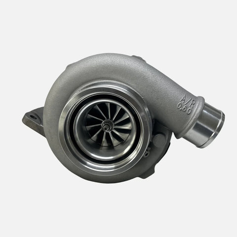 Universal GTX3576R GT35 GT30 () Flange .63 A/R Turbocharger