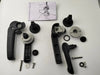 Marine Suit Weaver Maxwel Deck Hatch Right / Left Hand Weaver Hatch Handles