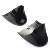 Harley Sportster 883 XL883C XL1200C Front Chin Fairing Spoiler Black (2004-2023)