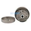 Arctic Cat ATV250 Utility 06-10 Outer Clutch Driven Pulley Assembly