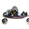 Mazda Bravo B2200 B2600 1996-2006 Ignition Door Fuel Lid Lock Set
