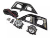 Isuzu D-Max Fog Lamp (2020)