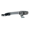 Mazda 5 Rear LH Sliding Door Handle (2012-2017)