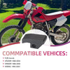 Honda XR250R XR600R XR650L Front Chain Slider Slipper Guide (1993–2000)