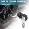 Hyundai Santa Fe (2006-2012) 1 x Sensor Tire Pressure Sensor 433MHz