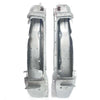 For Nissan Navara D21 TD Pickup Truck 1986-93 Rear Gate Tail Body Corner 2 PCS
