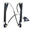 Renault Laguna X91 Front Left Window Regulator (2008-2011)