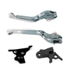 X350 Adjustable Brake Clutch Lever (2022-2023)