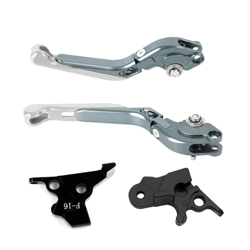 X350 Adjustable Brake Clutch Lever (2022-2023)