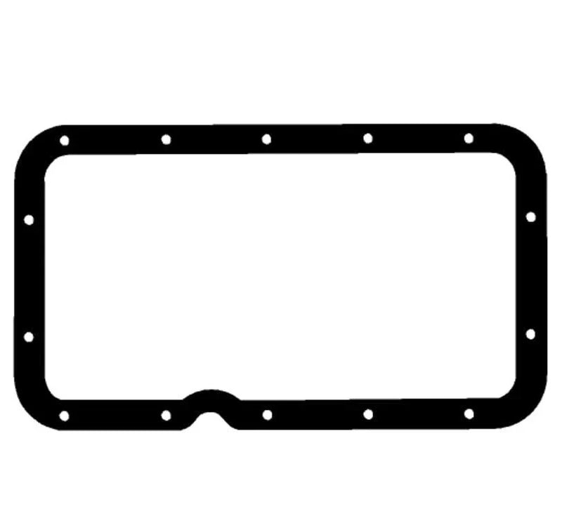 BMW R80R R100R 91-95 R60 R75 R80 76-85 R65GS 80-92 R6 Oil Pan Gasket