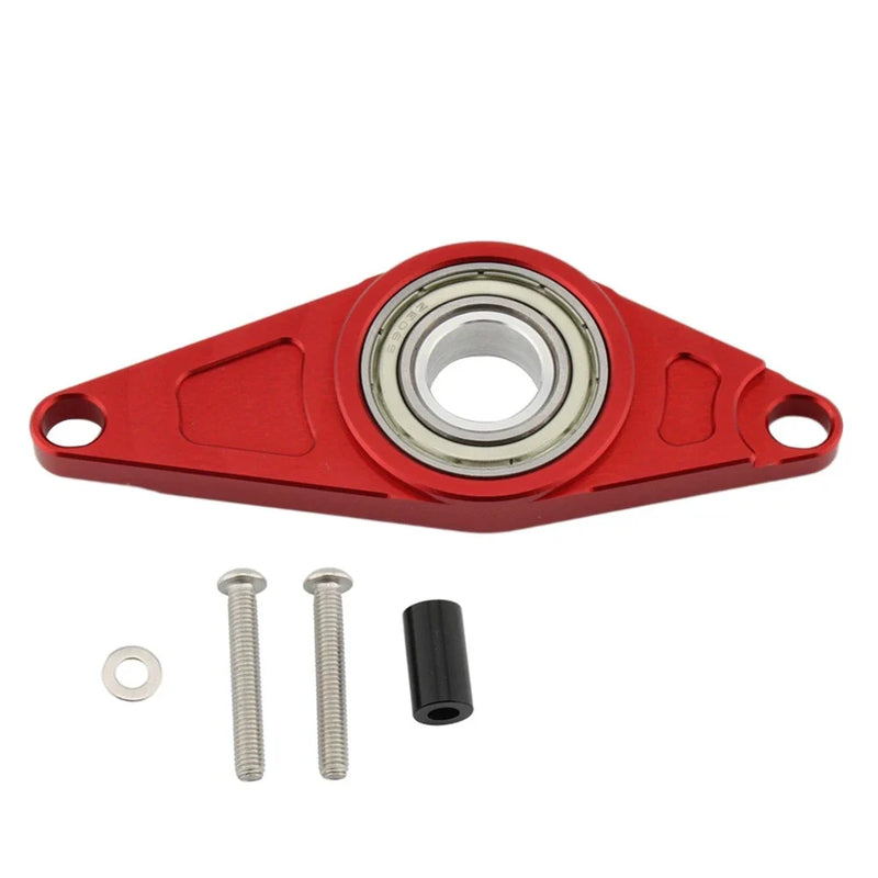 Suzuki GIXXER 250 V-Strom Gear Shift Stabilizer Support Bracket (2022-2024)