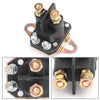 John Deere S240, X300, X304, X310, X320 Starter Relay Solenoid Switch (2015-2023)