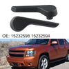 Chevy Lever Handles ABS Plastic Direct Installation
