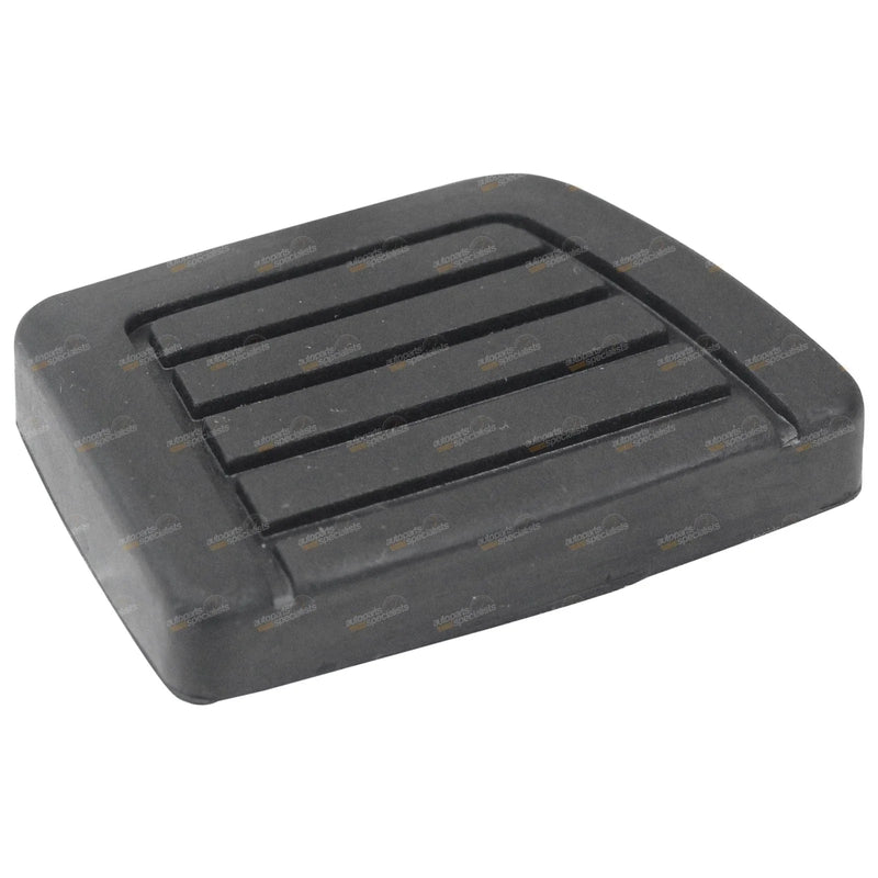 Datsun 260C Genuine Nissan Pedal Pad Rubber (1973 - 1979)