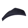 Toyota Tacoma (2012-2015) Black Front Right Bumper End Cap Cover