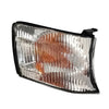 Toyota Chaser Front Bumper Right Turn Signal Light (1996-2001)