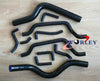 Mitsubishi Eclipse DSM 4G63T 1990-1994 Blue Silicone Radiator & Heater Hose