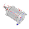 CF Moto UFORCE 500 HO, X5 Terralander 500 Starter (2011-2015)