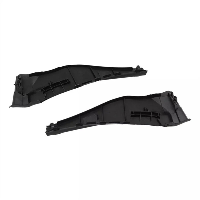 Nissan Altima Windshield Wiper Cowl Extension Trim (2002-2006)